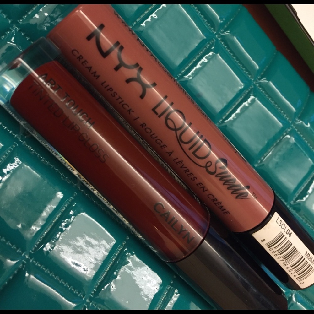 Full sized lip kit bundle