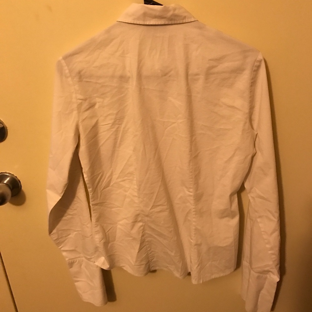 Button down blouse - Picture 2 of 3
