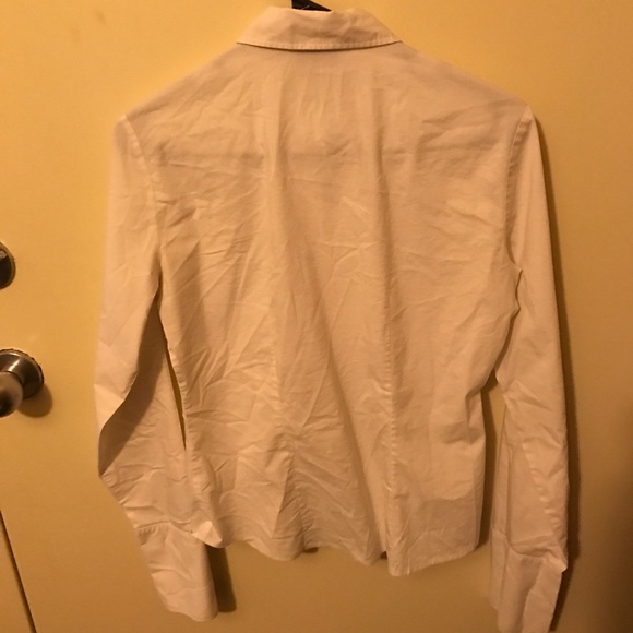 Button down blouse - Picture 2 of 3