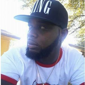 Meet your Posher, Rodney