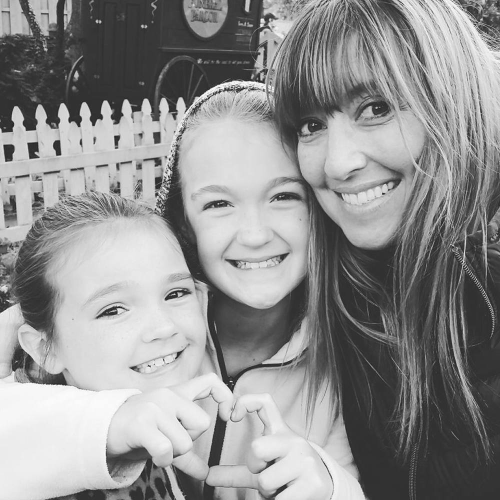 Meet your Posher, Jaime