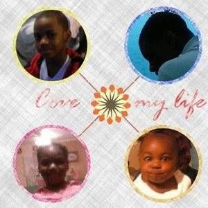 Meet your Posher, Chiquita