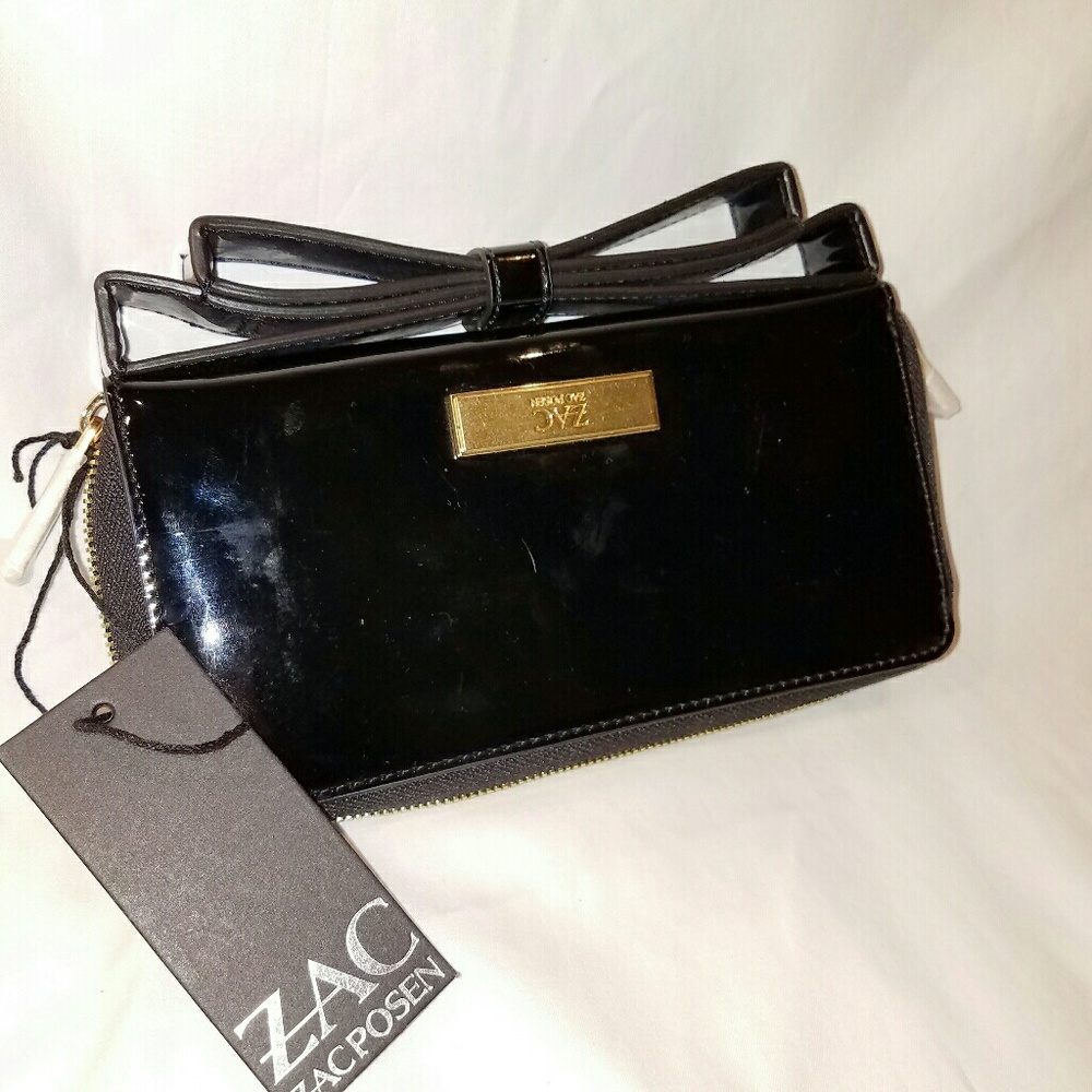 Zac Posen wallet