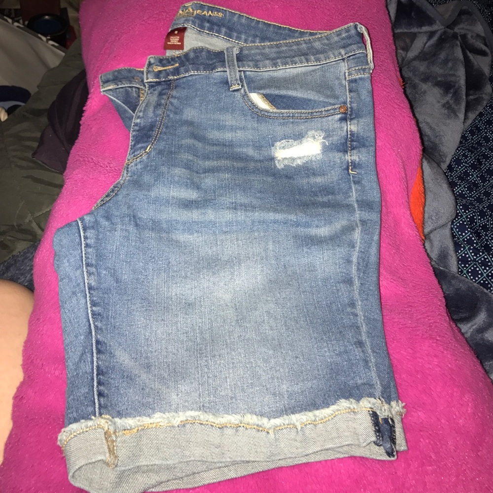 Arizona Jeans Bermuda shorts!