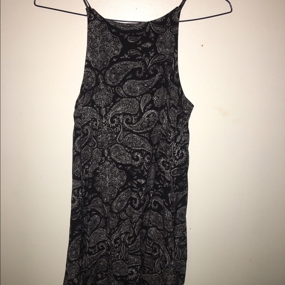Flowy dress - Picture 1 of 2
