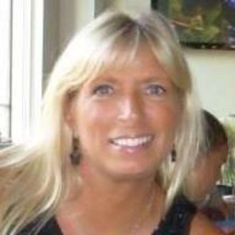 Meet your Posher, Patty