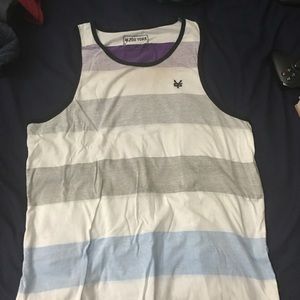 zoo york tank top