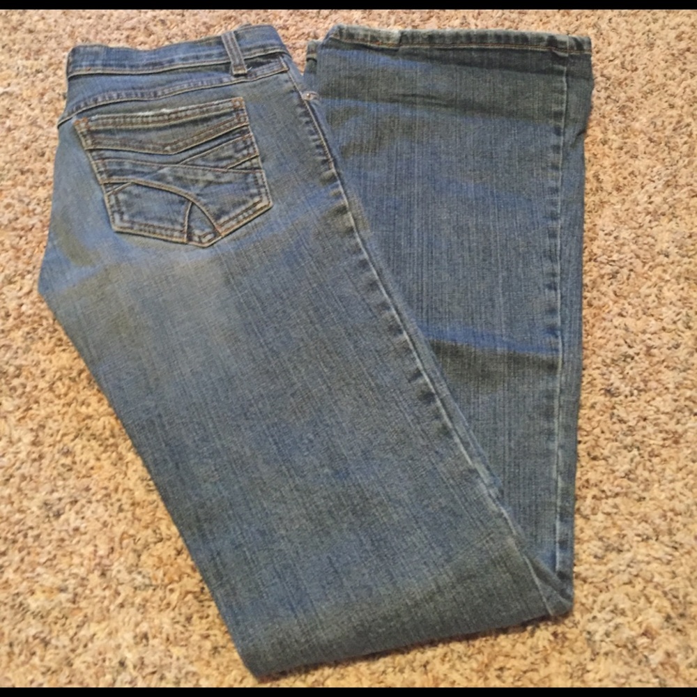 Juicy Couture - Bootcut Jeans - Size 27