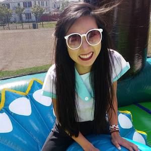 Meet your Posher, Jess