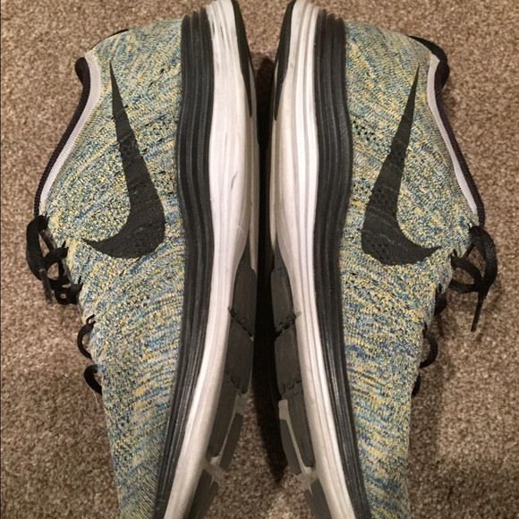 Nike Other - Nike flyknit lunar