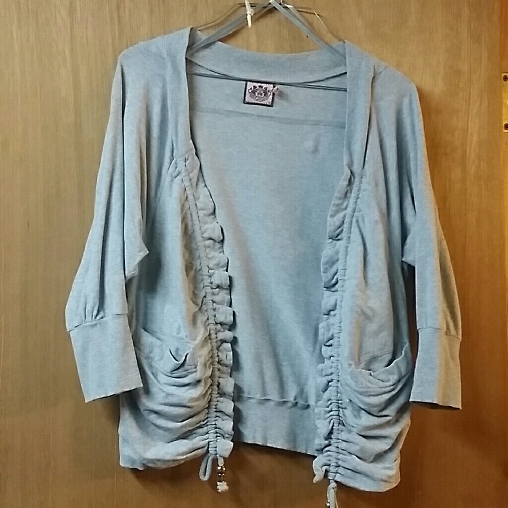 Juicy couture jacket