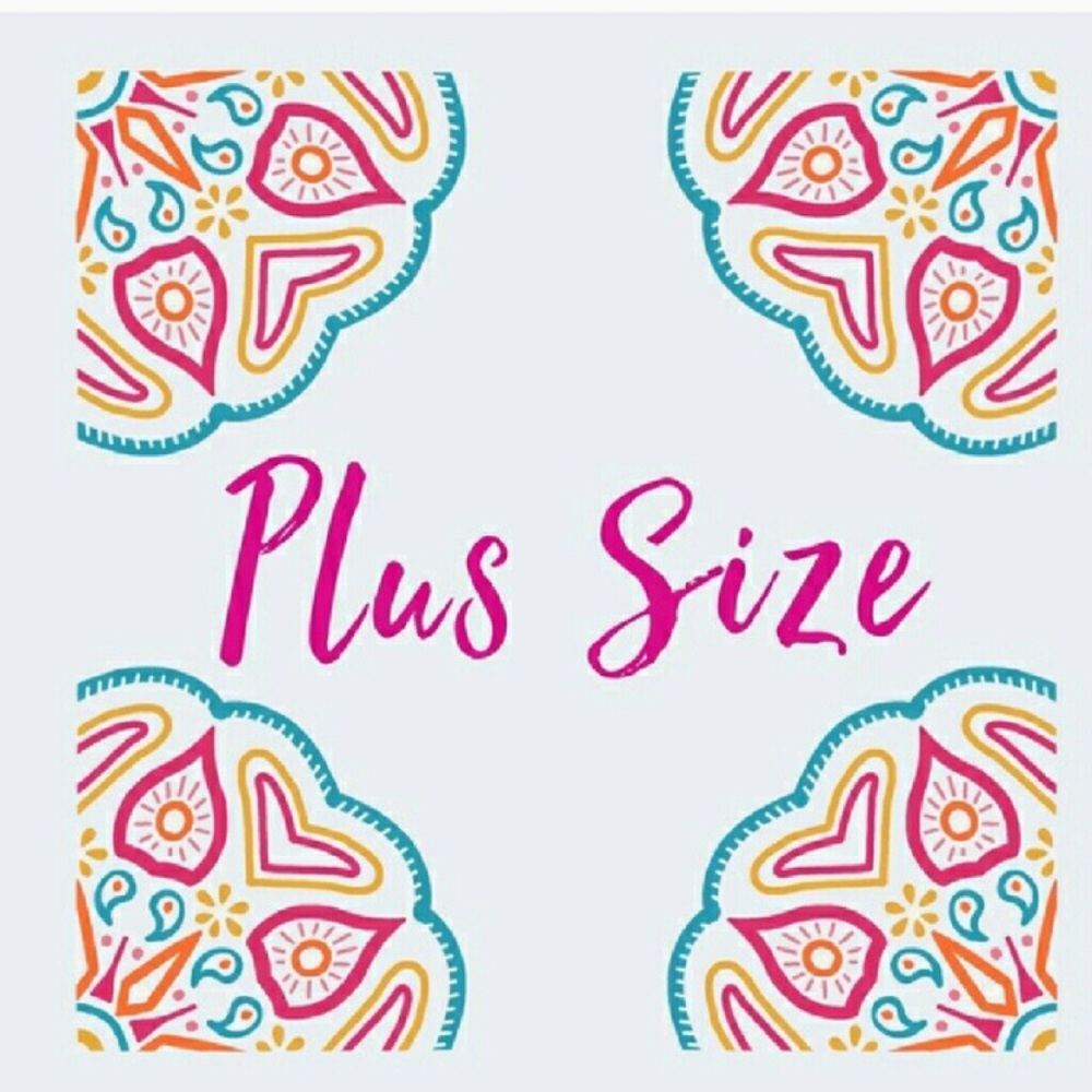 Plus Size - image 1