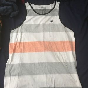 zoo york tank top