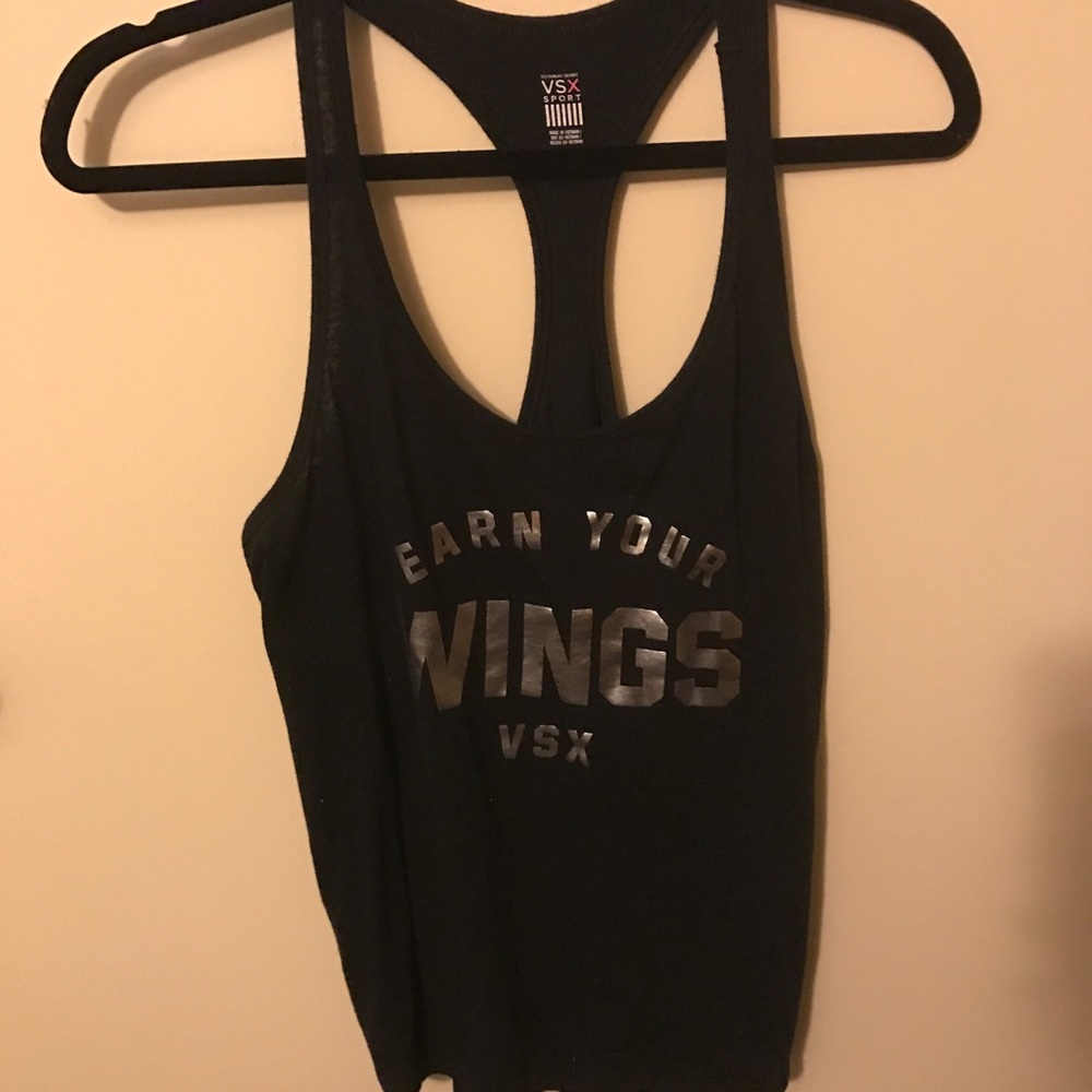 Victoria's Secret workout tank