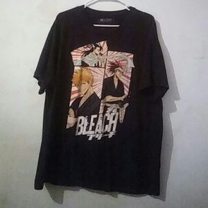 Bleach anime T-shirt