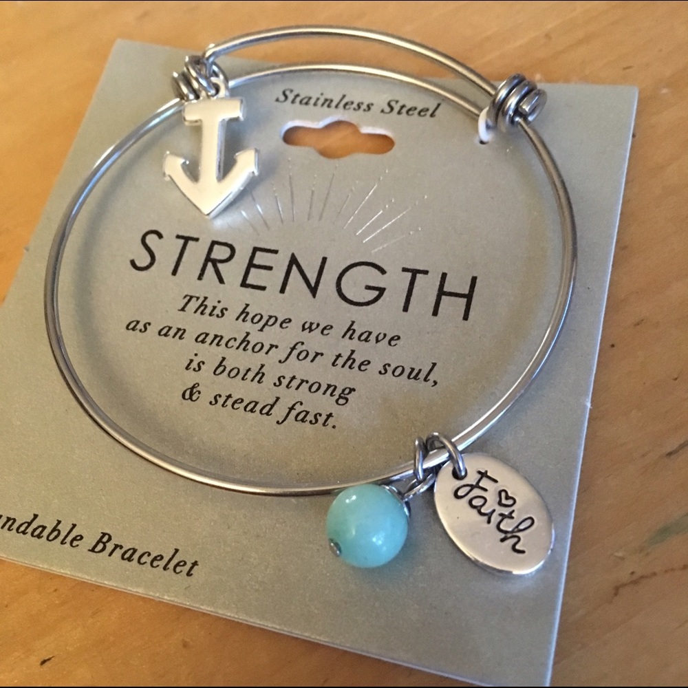 Charm Bracelet