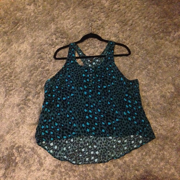 Fun top! - Picture 4 of 4