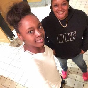 Meet your Posher, Katrina