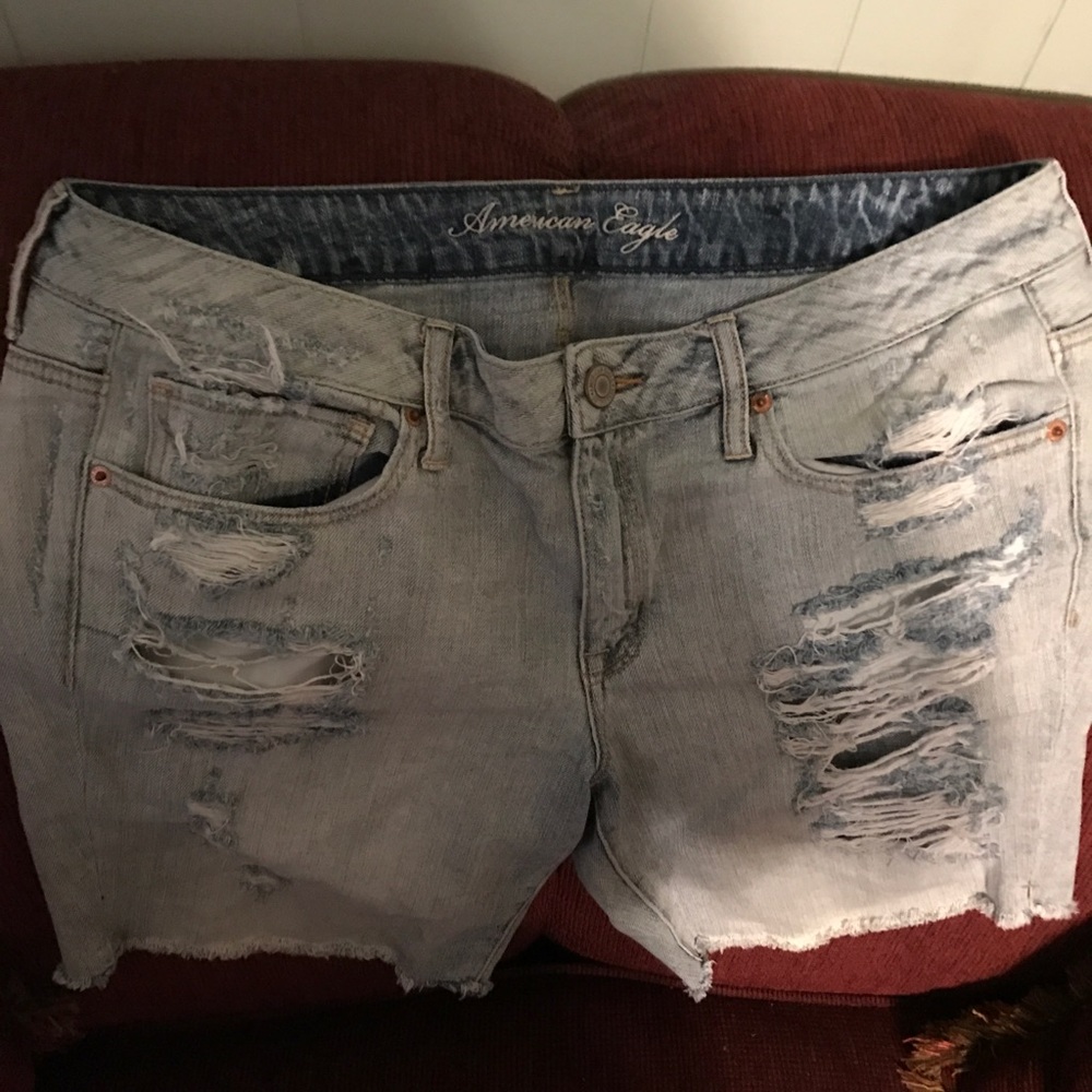 American Eagle Bermuda shorts