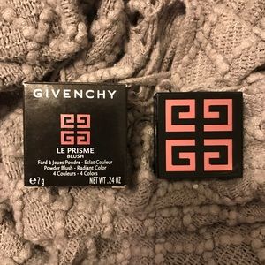 Givenchy Le Prisme Powder Blush