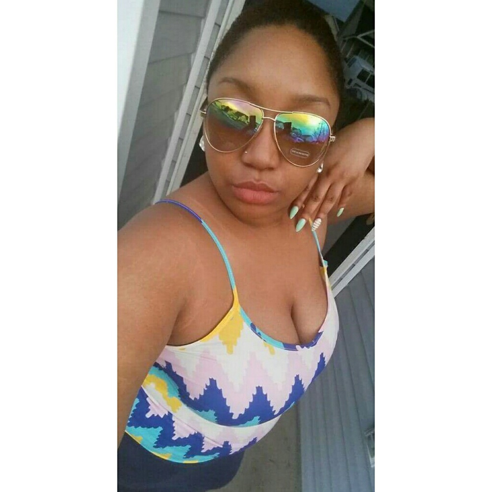 Colorful Top