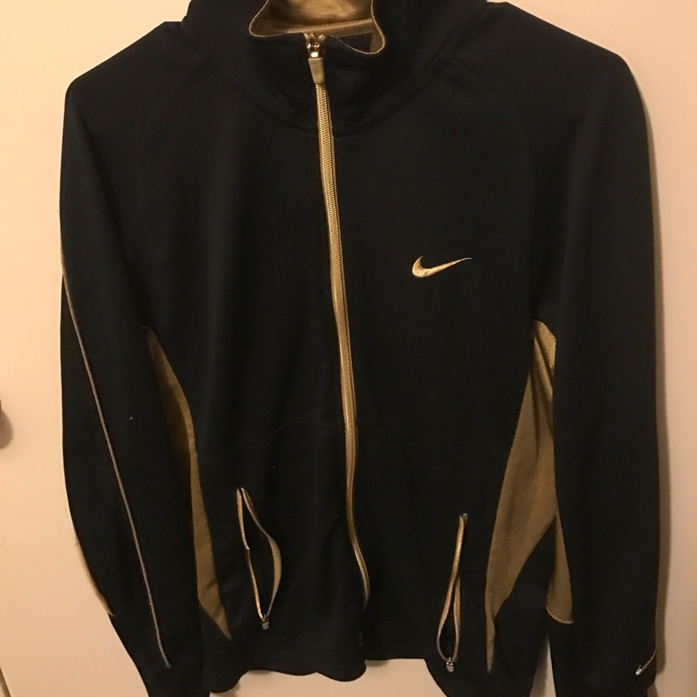 Nike Jacket