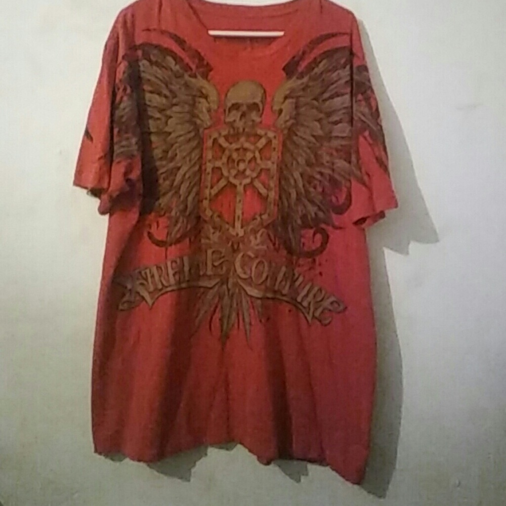 Xtreme Couture t-shirt