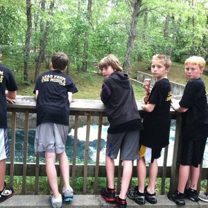 Meet your Posher, Duke