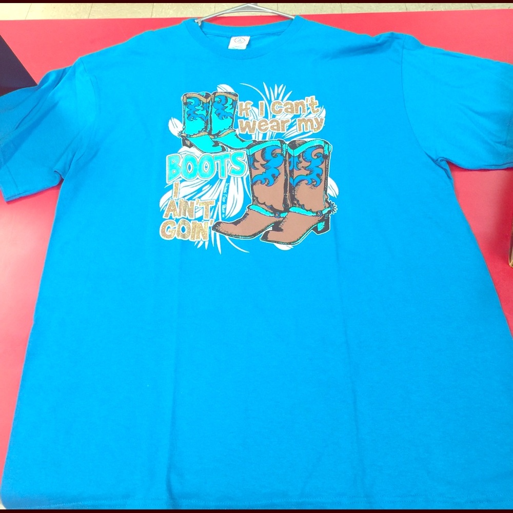 T shirt