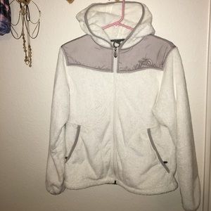 North Face Hoodie