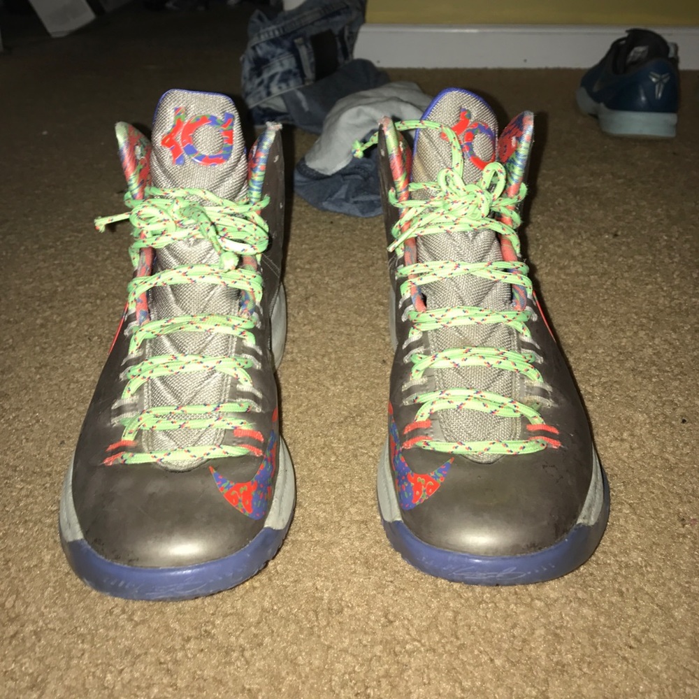 NIKE KD 5