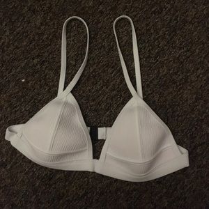 Triangl Bikini Top