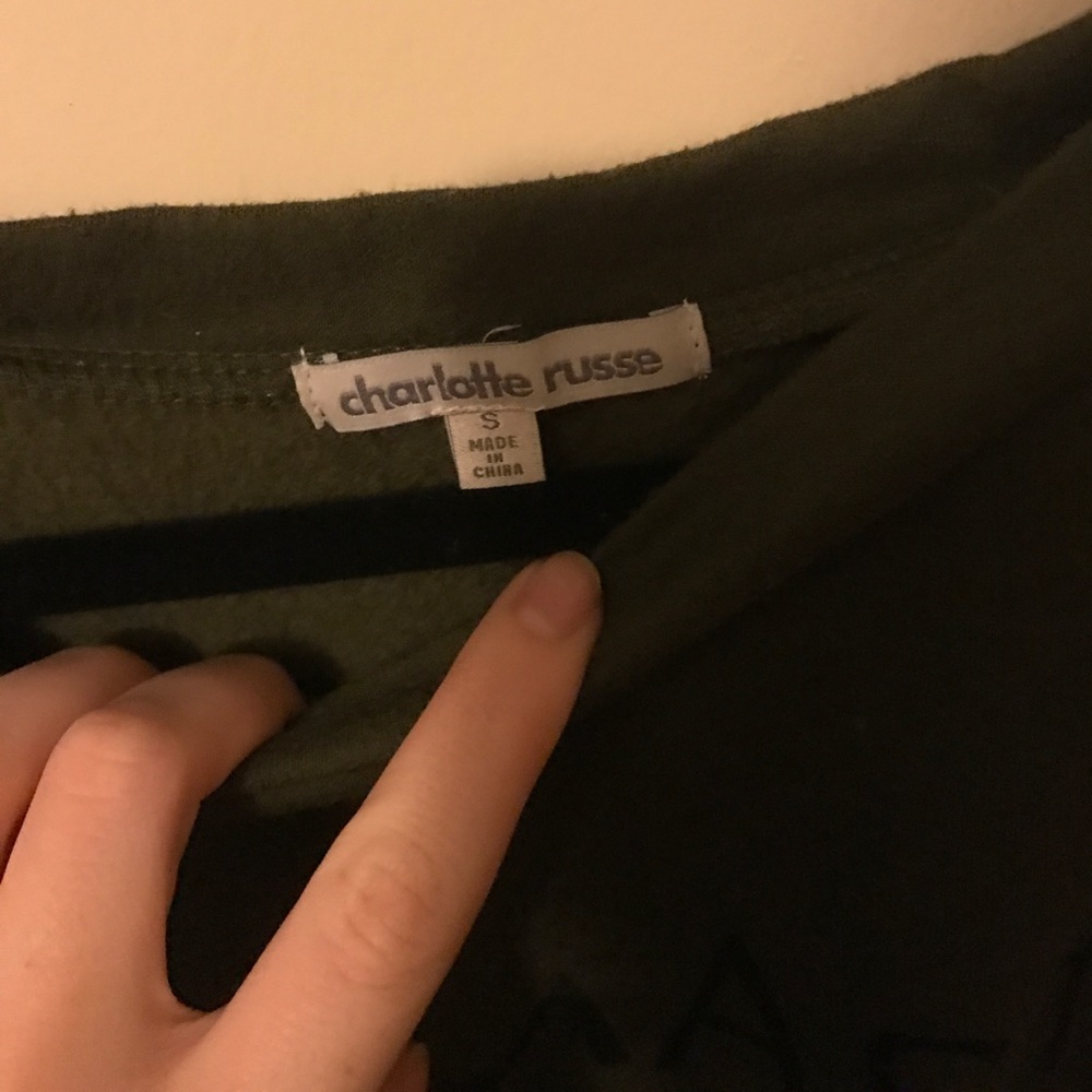 Sweatshirt - Picture 3 of 3