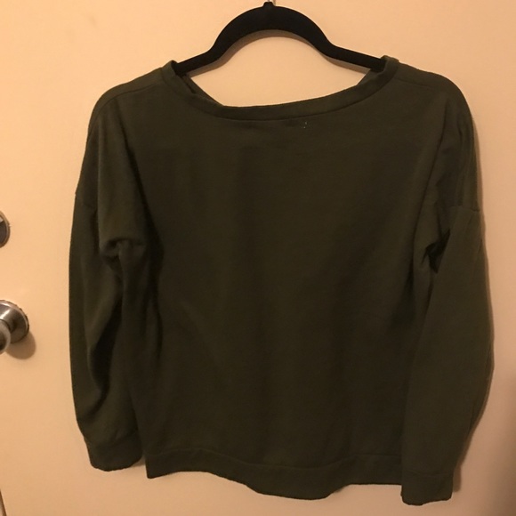 Sweatshirt - Picture 2 of 3