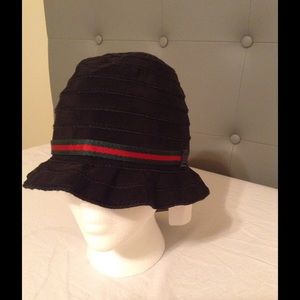 Gucci Fedora Donna Hat - do not buy pls