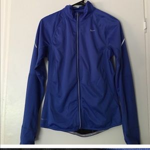 ***SOLD***NIKE Dri-Fit Running Jacket