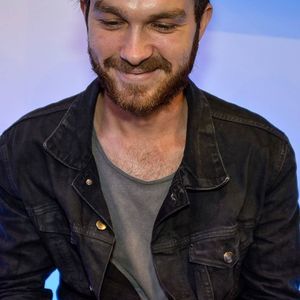 Meet your Posher, Süleyman