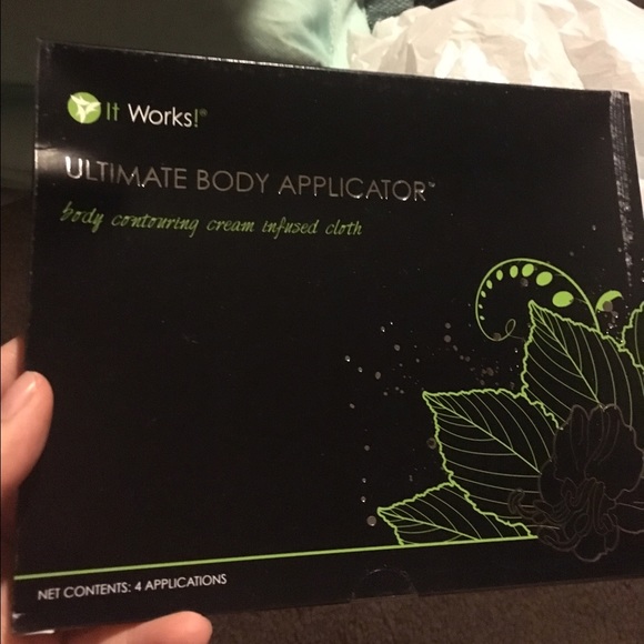 ItWorks Products - Picture 4 of 5