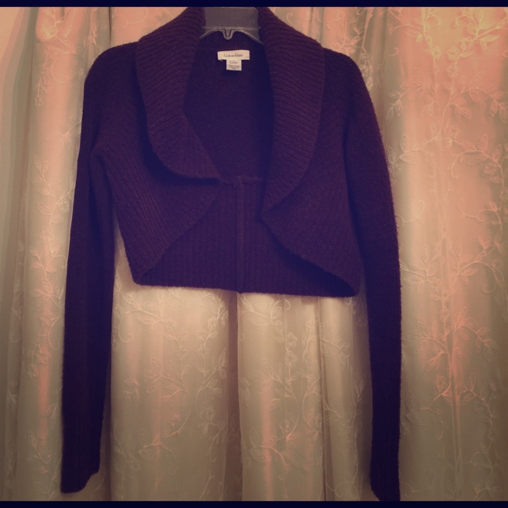 Calvin Klein Sweater