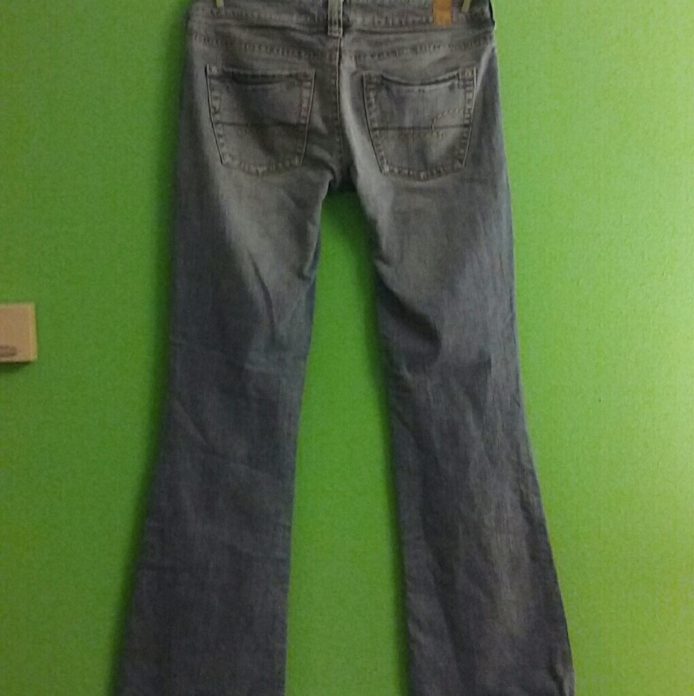 Maurices jeans 5/6 long