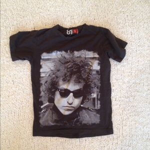 Bob Dylan T Shirt
