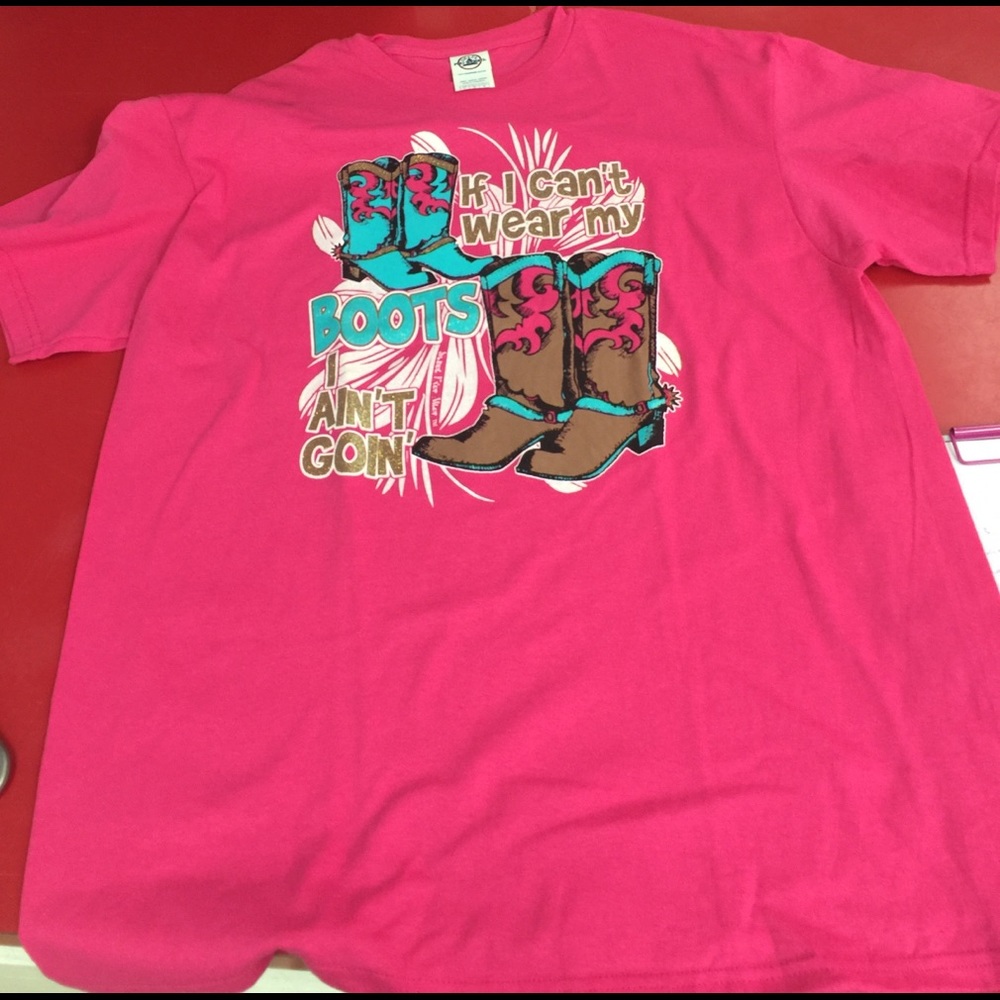 T shirt