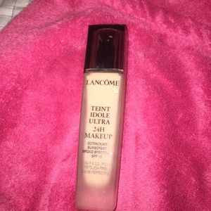 Lancome Foundation !