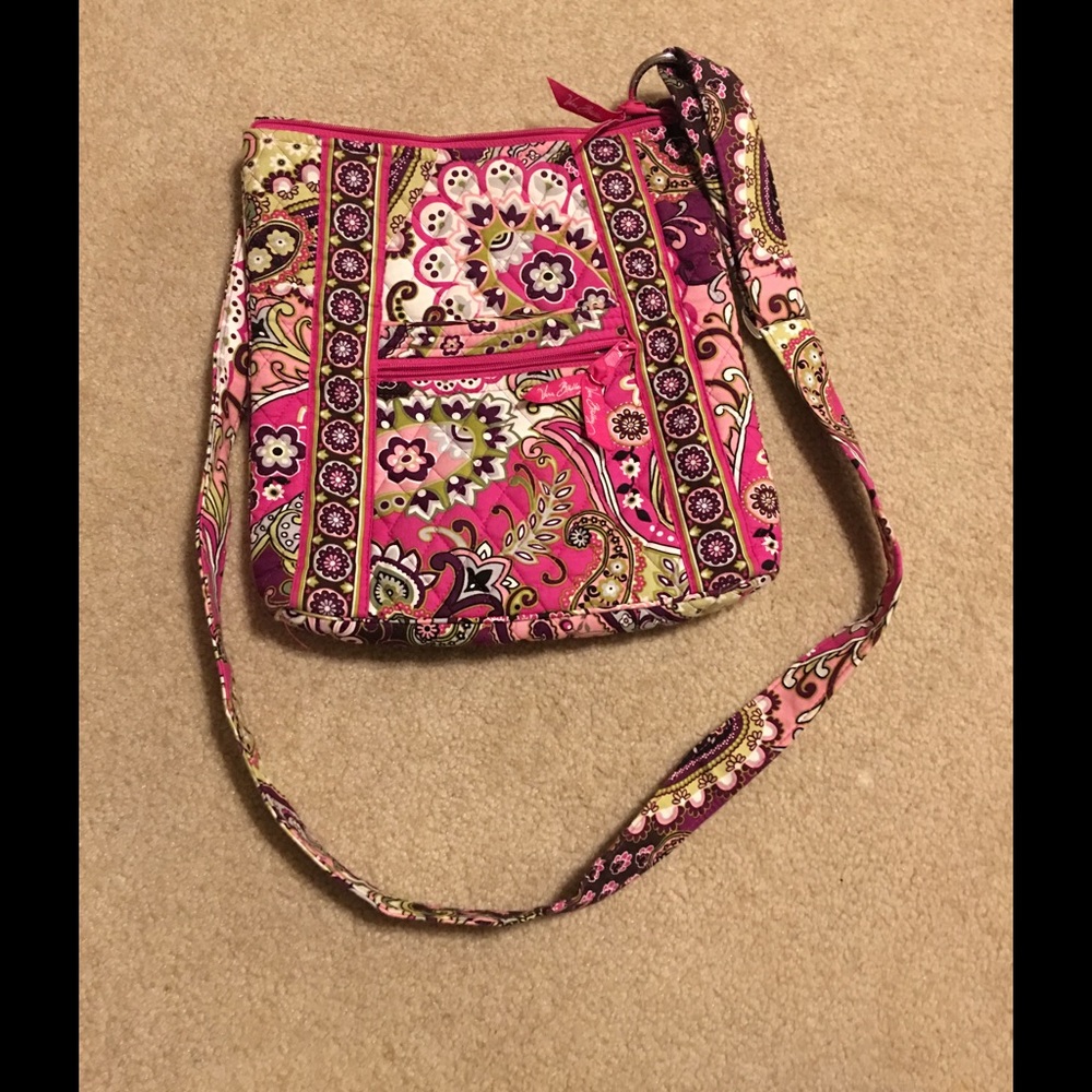 Vera Bradley crossover