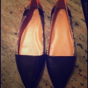 J. Crew Flats