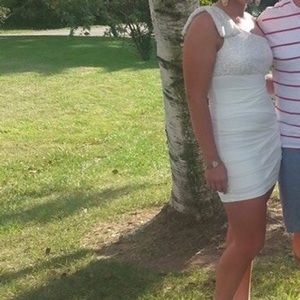 Homecoming or Event Dress