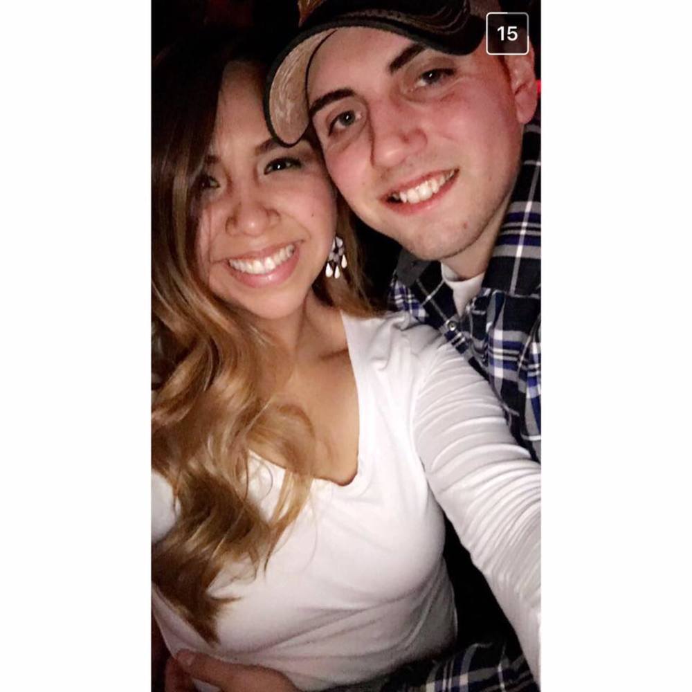 Meet your Posher, Marie