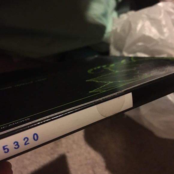 Ultimate Body Applicator - Picture 2 of 3