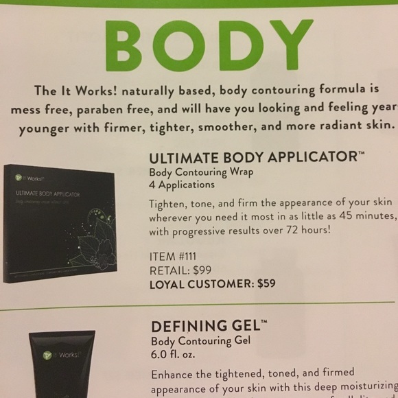 Ultimate Body Applicator - Picture 3 of 3