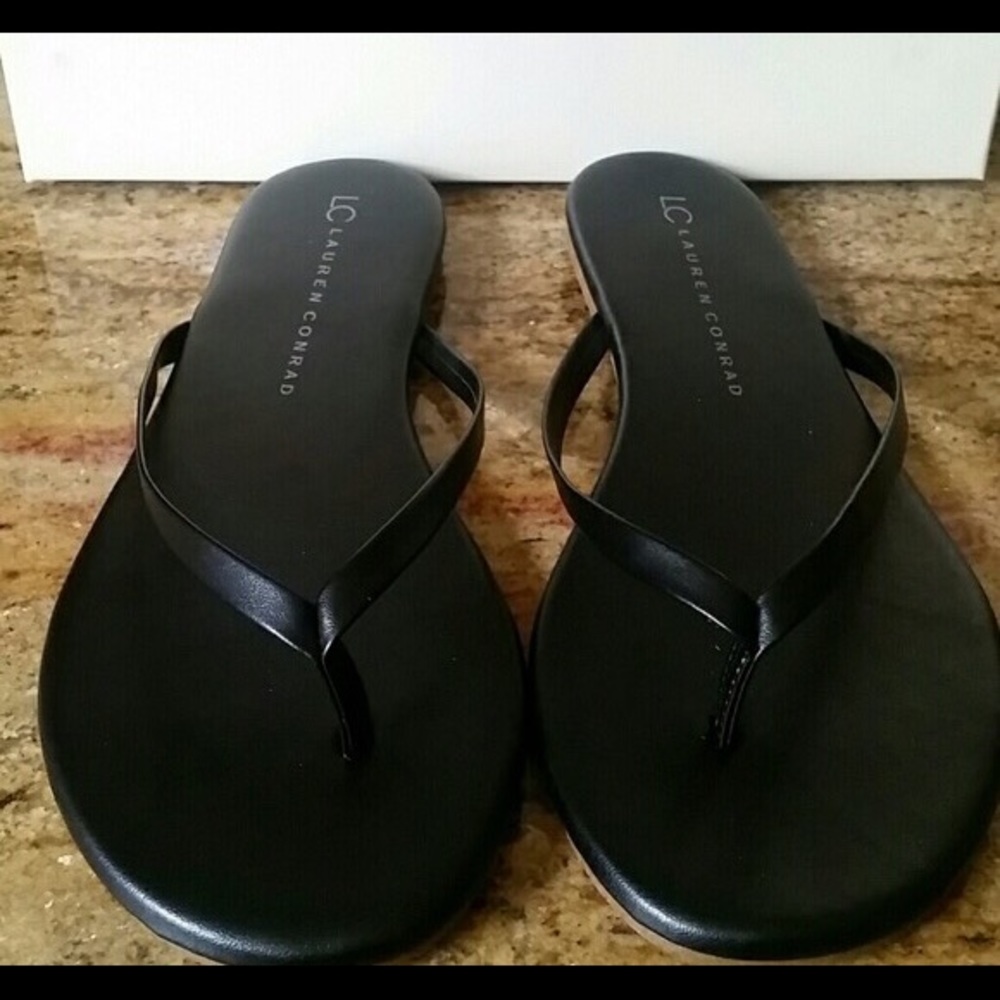 Flip Flops